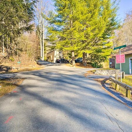 Updated Banner Elk Condo, 1 Mi To Sugar Mountain! Exteriör bild