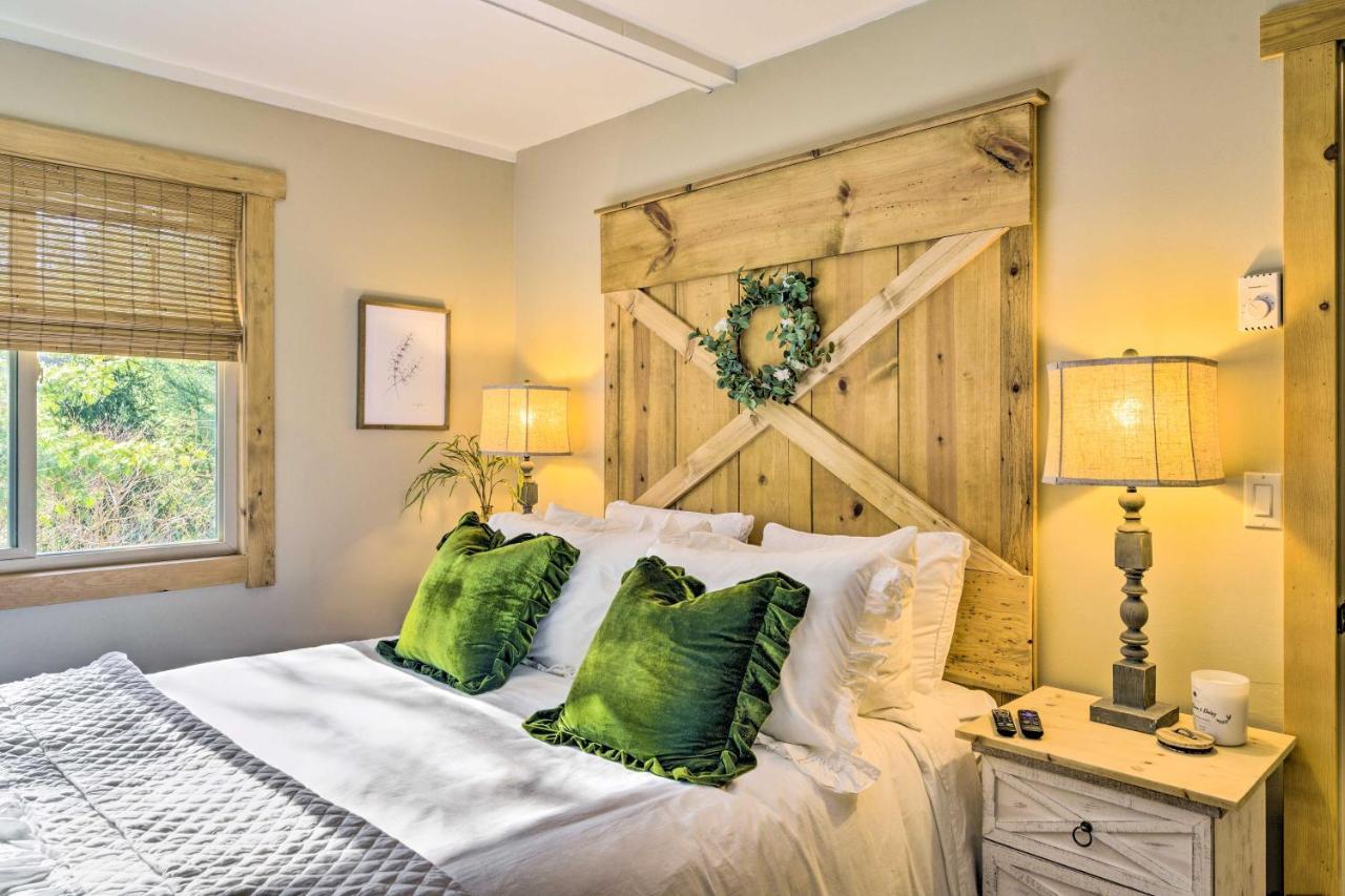 Updated Banner Elk Condo, 1 Mi To Sugar Mountain! Exteriör bild